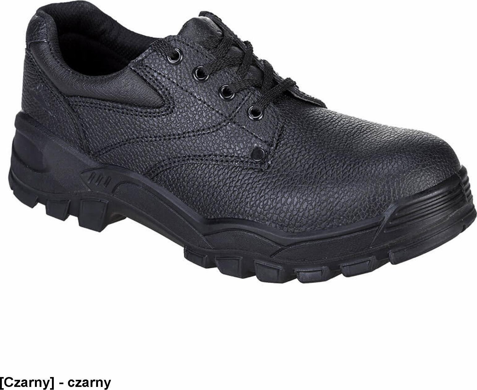 Portwest FW14 - Półbut bezpieczny Steelite Protector S1P 52