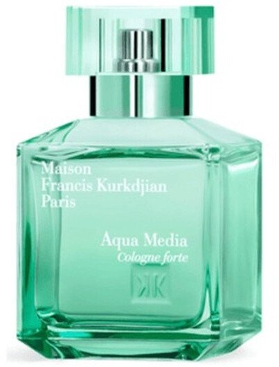 MAISON FRANCIS KURKDJIAN Aqua Media Cologne Forte EDP 70ml