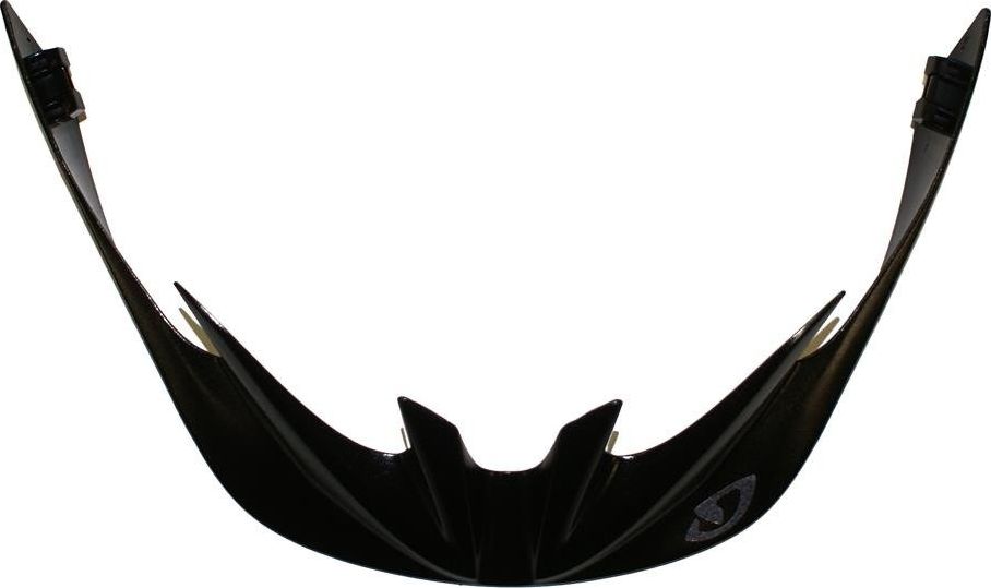 Giro Daszek do kasku GIRO FATHOM gloss black (NEW)