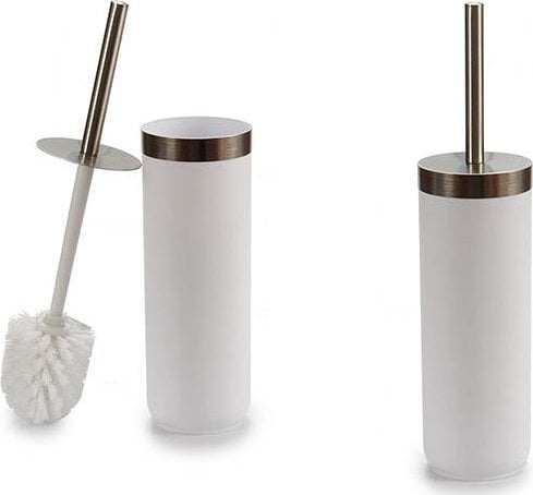 Berilo Szczotka wc CLEANO, Ø 9,5 cm