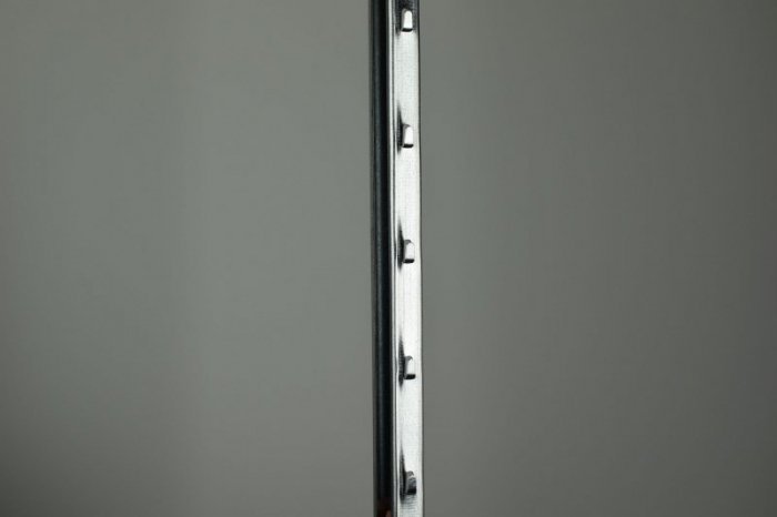 Unimet SŁUPEK DO SIATKA LEŚNEJ OCYNKOWNY 225 CM