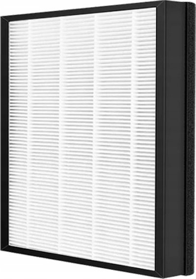 Zeyxo Filtr 2w1 HEPA/węglowy do Samsung AX40R3030WM