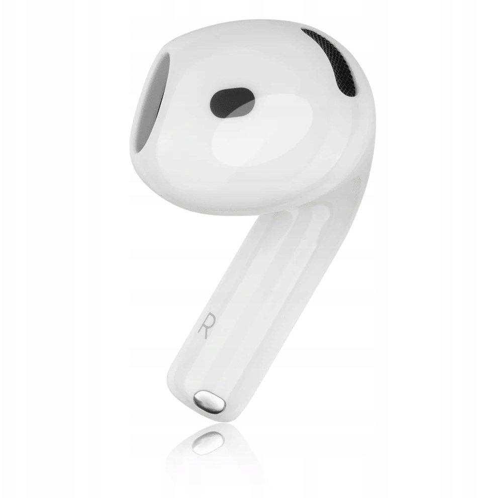 Prawa słuchawka - Apple AirPods 4 (MXP63ZM/A)