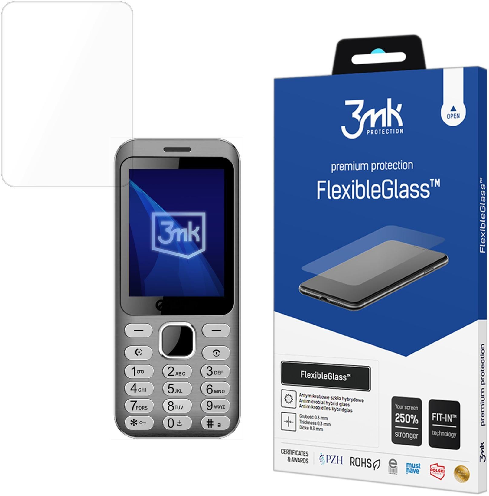 ESTAR X28 - 3MK FLEXIBLEGLASS