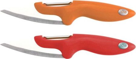 MSC Nóż z obierakiem do warzyw MSC, 20 cm