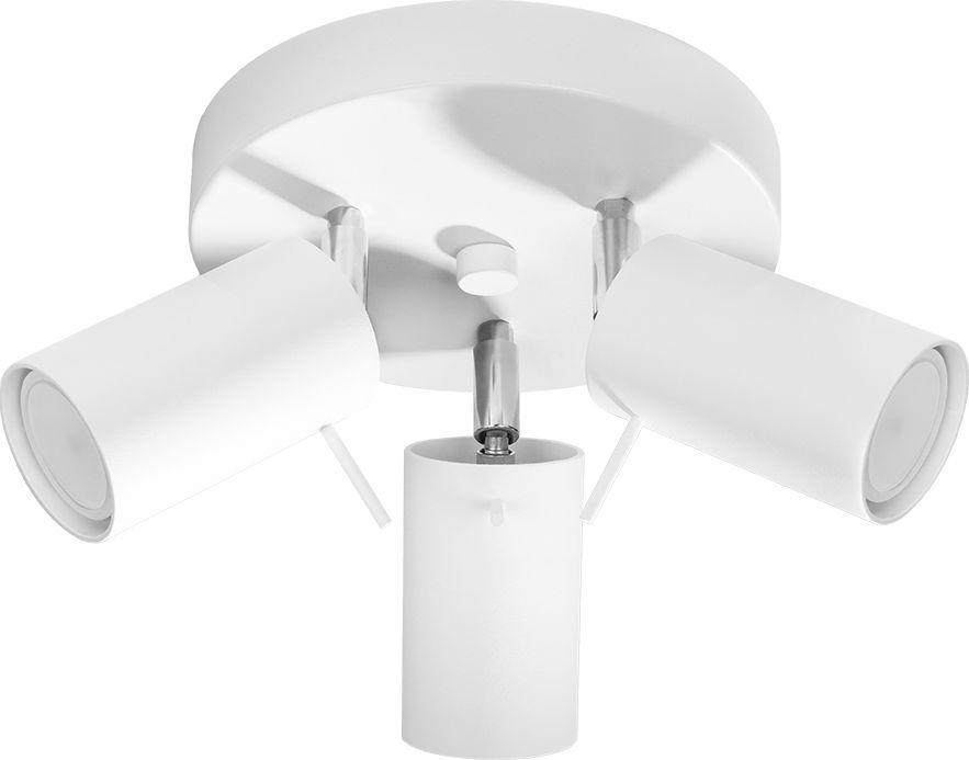 Lampa sufitowa Sollux Spot natynkowy LED Ready Sollux RING SL.1015