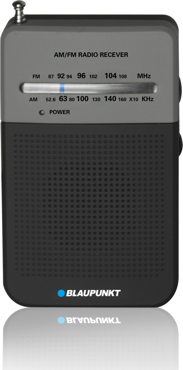 Radio Blaupunkt PR3BK