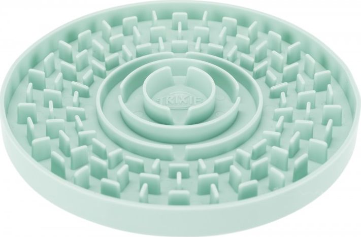 Trixie Tacka dla Psa szczeniaka spowalniająca jedzenie ø 15cm