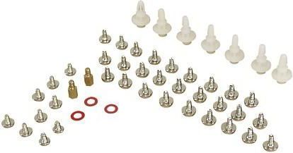 InLine Zestaw śrubek PC 48 szt. (77777)