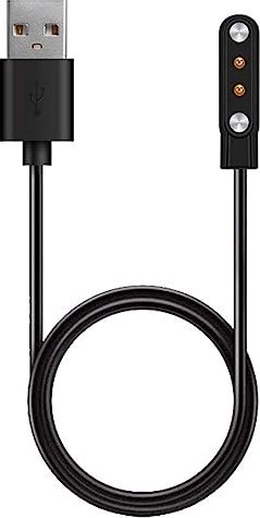 Kabel USB ŁADOWARKA DO ZEGARKA SMARTBANDA C60 KABEL ŁADUJĄCY