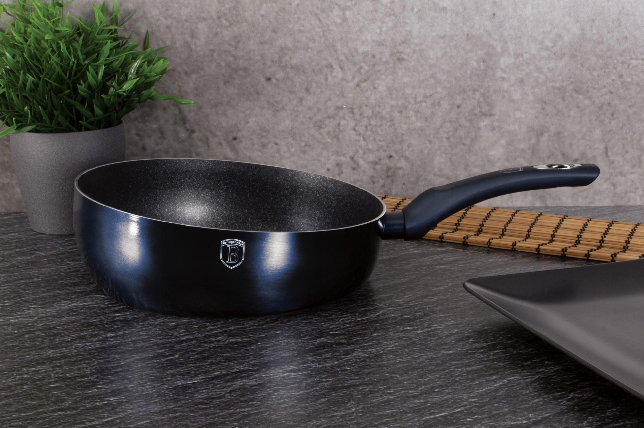 Patelnia Berlinger Haus 26 28cm