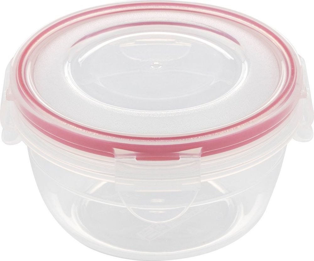 Florina Pojemnik na żywność Florina Fresh Box okrągły 250 ml