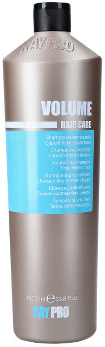 KayPro Volume Szampon dodający objętości 1000ml