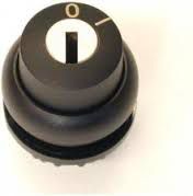 Eaton Napęd przełącznika 2 położeniowy z kluczem bez samopowrotu M22S-WRS (216889)