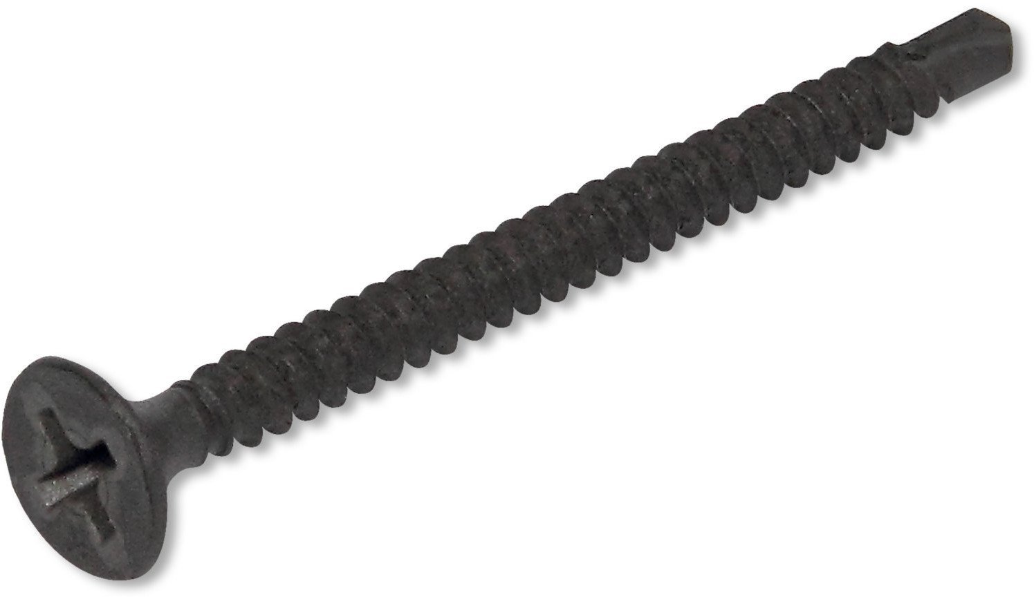 S T SCREW PBD/MET, DRILL3.5X25 KNAUF(200