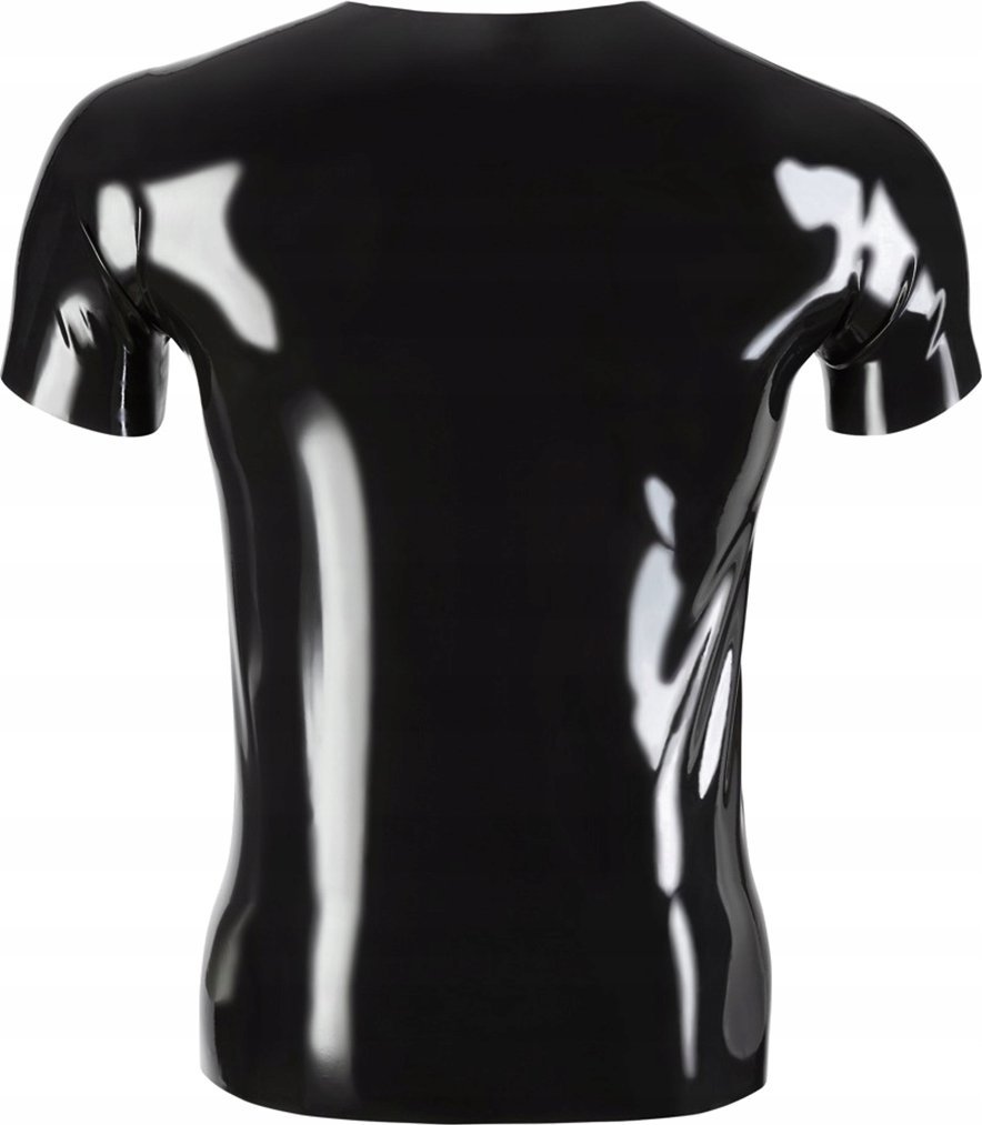 Latex marškinėliai XL