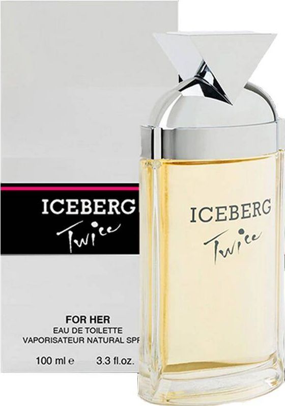 Iceberg Twice EDT 100 ml