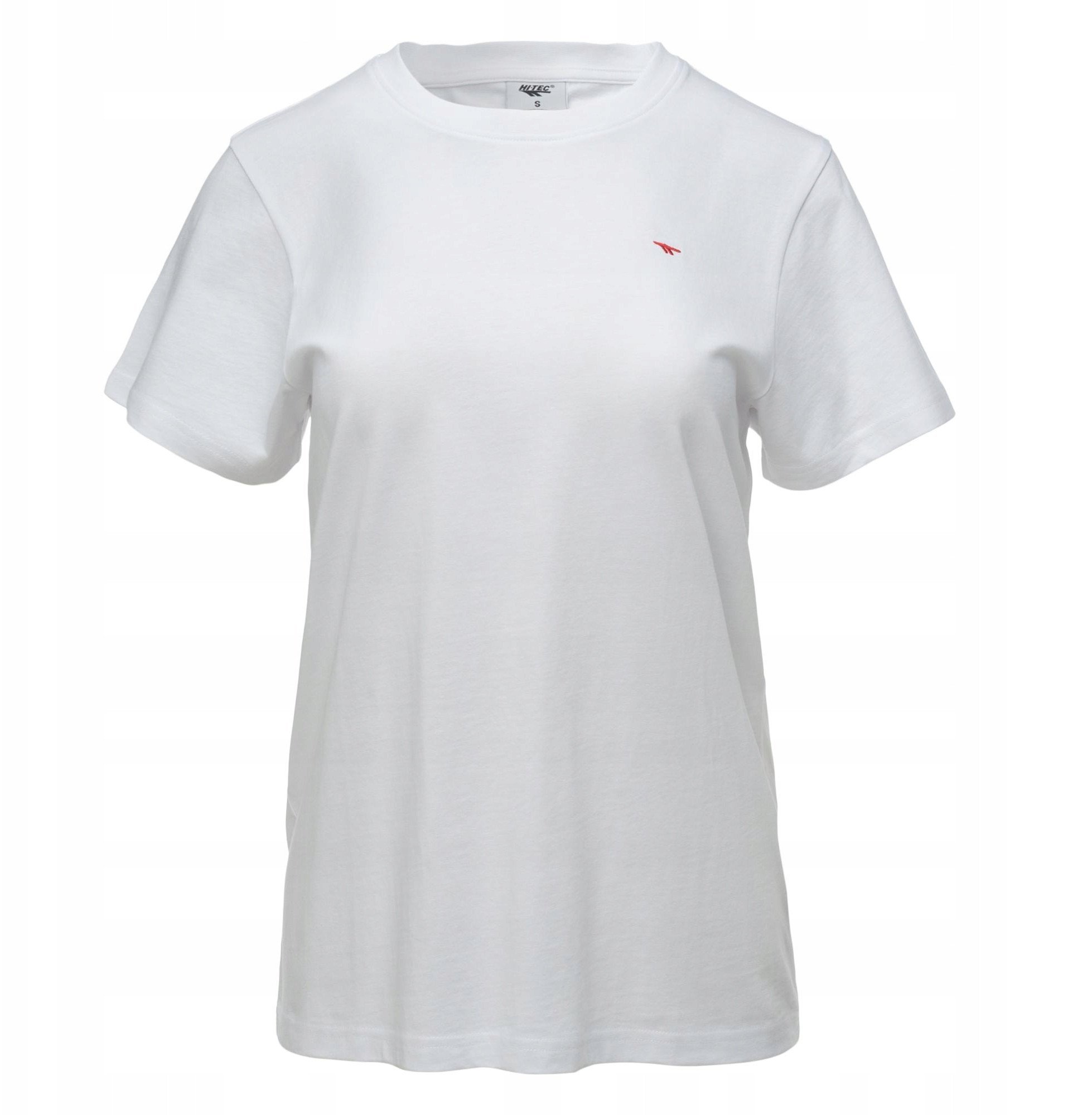 Damska Koszulka z krótkim rękawem LADY PLAYO II