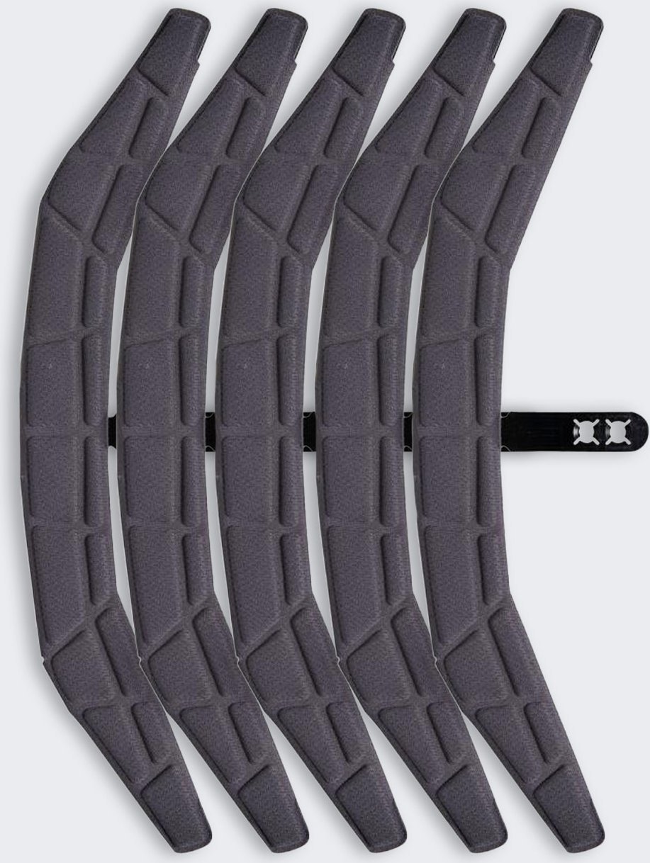 Petzl Opaska z Pianką Absorbującą Wilgoć do Kasków Petzl