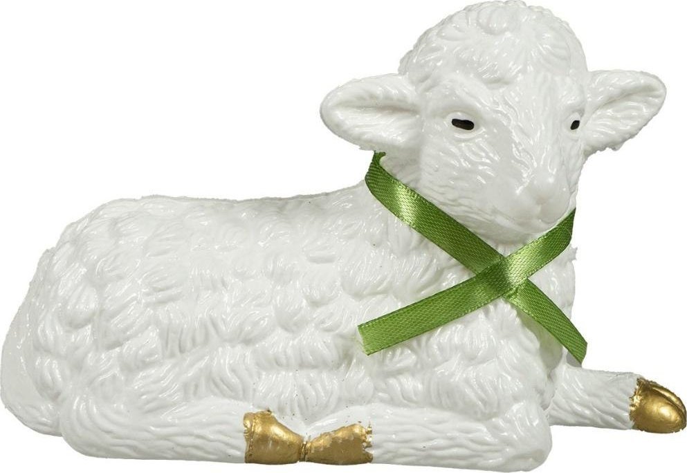 Baranek wielkanocny duży