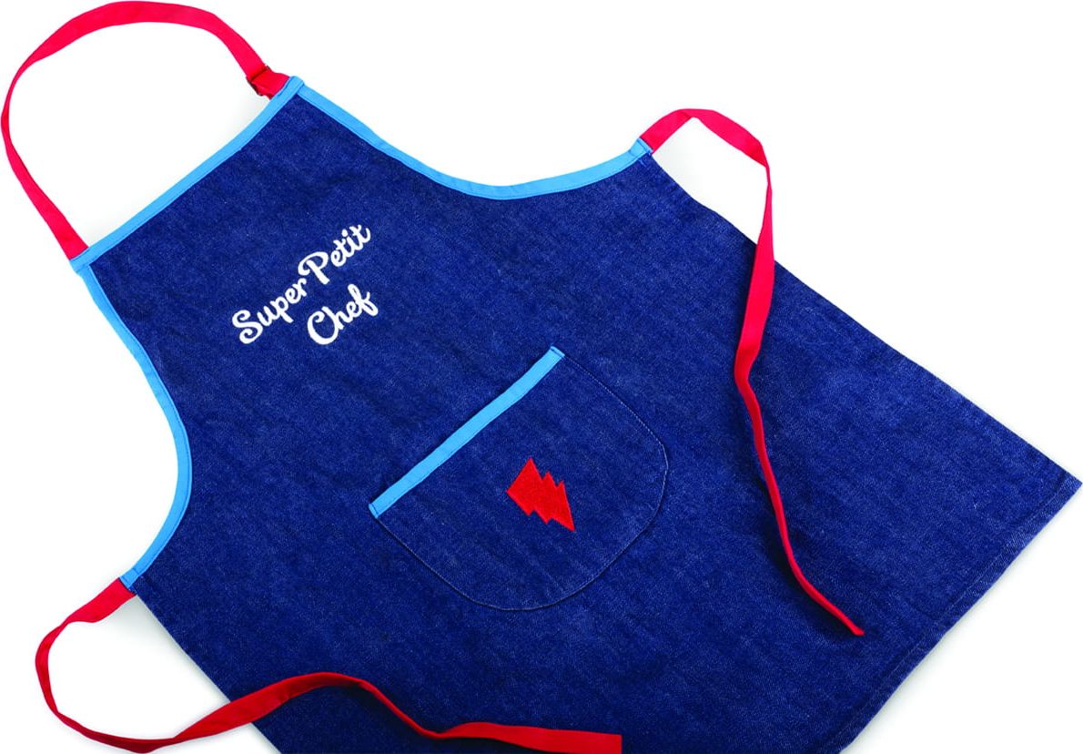 SuperPetit Fartuch Kucharski