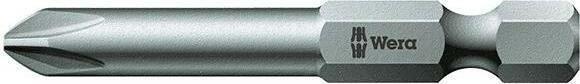 Wera Bit PH1 70 mm 1/4" PH 1, 2 ,3 Phillips WERA DIN3126