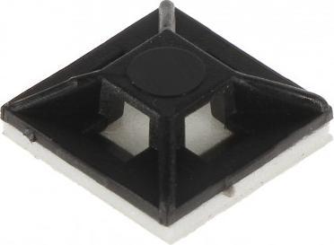 Uchwyt do opasek zaciskowych PS-3-12X12/B