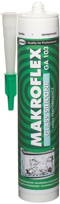 SEALANT MAKROFLEX GA103 FOR WINDOWS 300