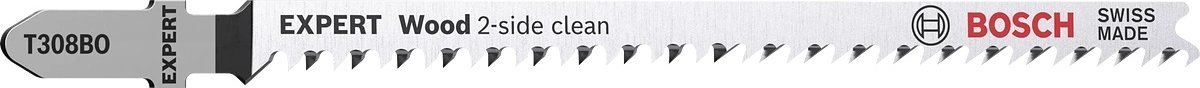 Bosch BOSCH BRZESZCZOT T308BO /3szt.