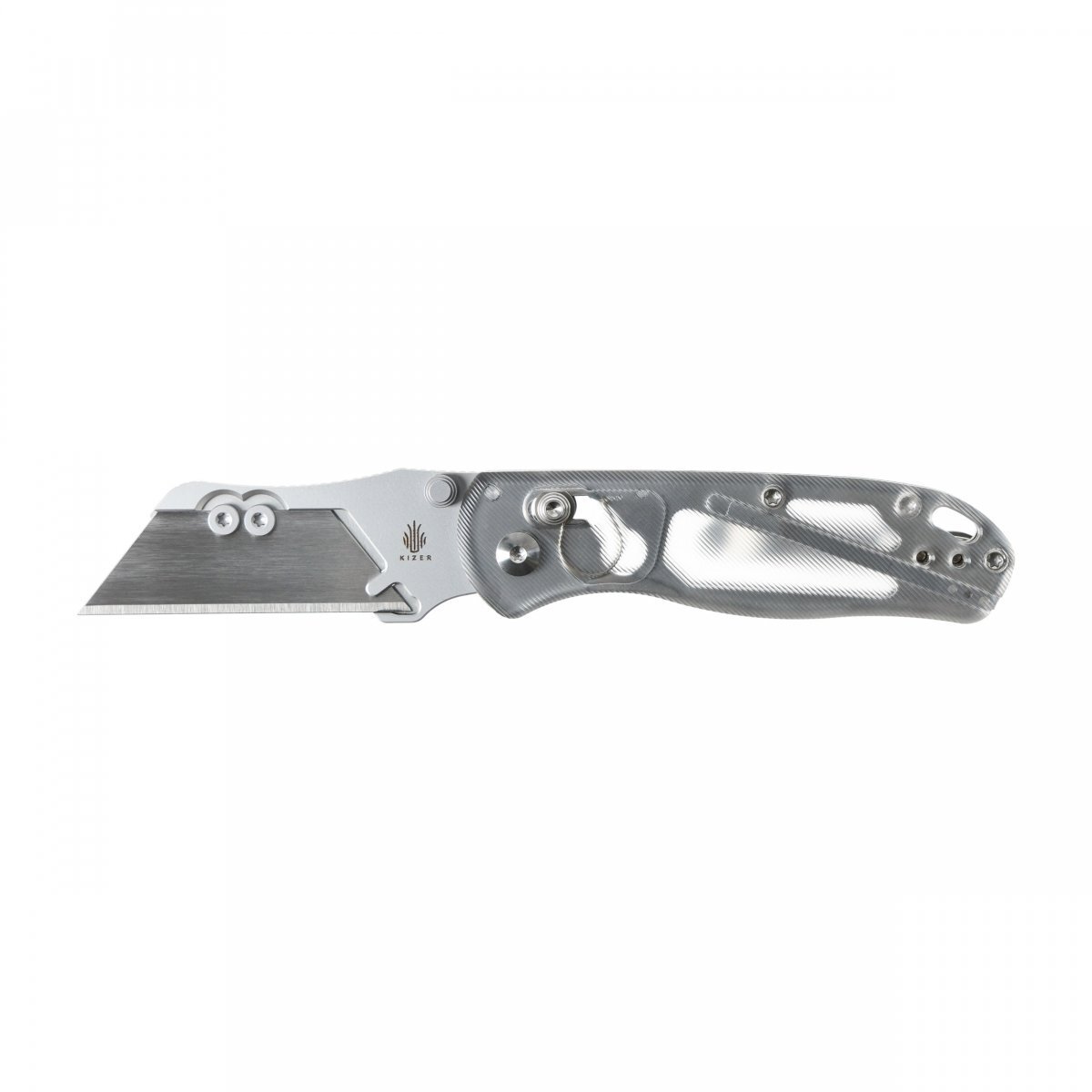 Kizer Nóż składany Drop Bear Utility V3619JA5
