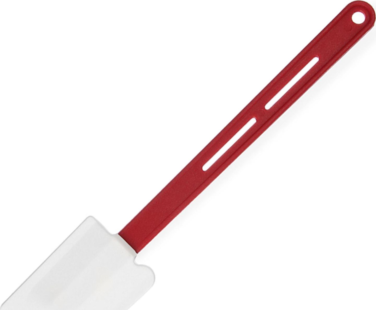 Hendi Wybierak cukierniczy do ciasta z silikonową łopatką 350 mm - Hendi 659007 Wybierak cukierniczy do ciasta z silikonową łopatką 350 mm - Hendi 659