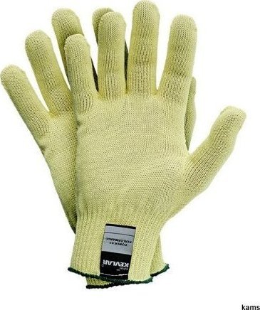 R.E.I.S. RJ-KEVTEN rękawice ochronne 9