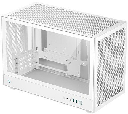 Obudowa DeepCool CH260 WH (R-CH260-WHNGM0-G-1)