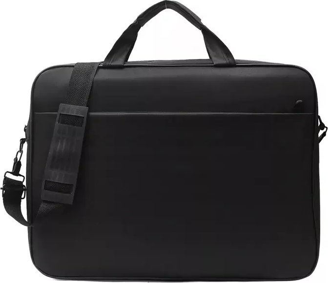 Torba CoverSmile Torba na Laptopa 17.3" Czarna