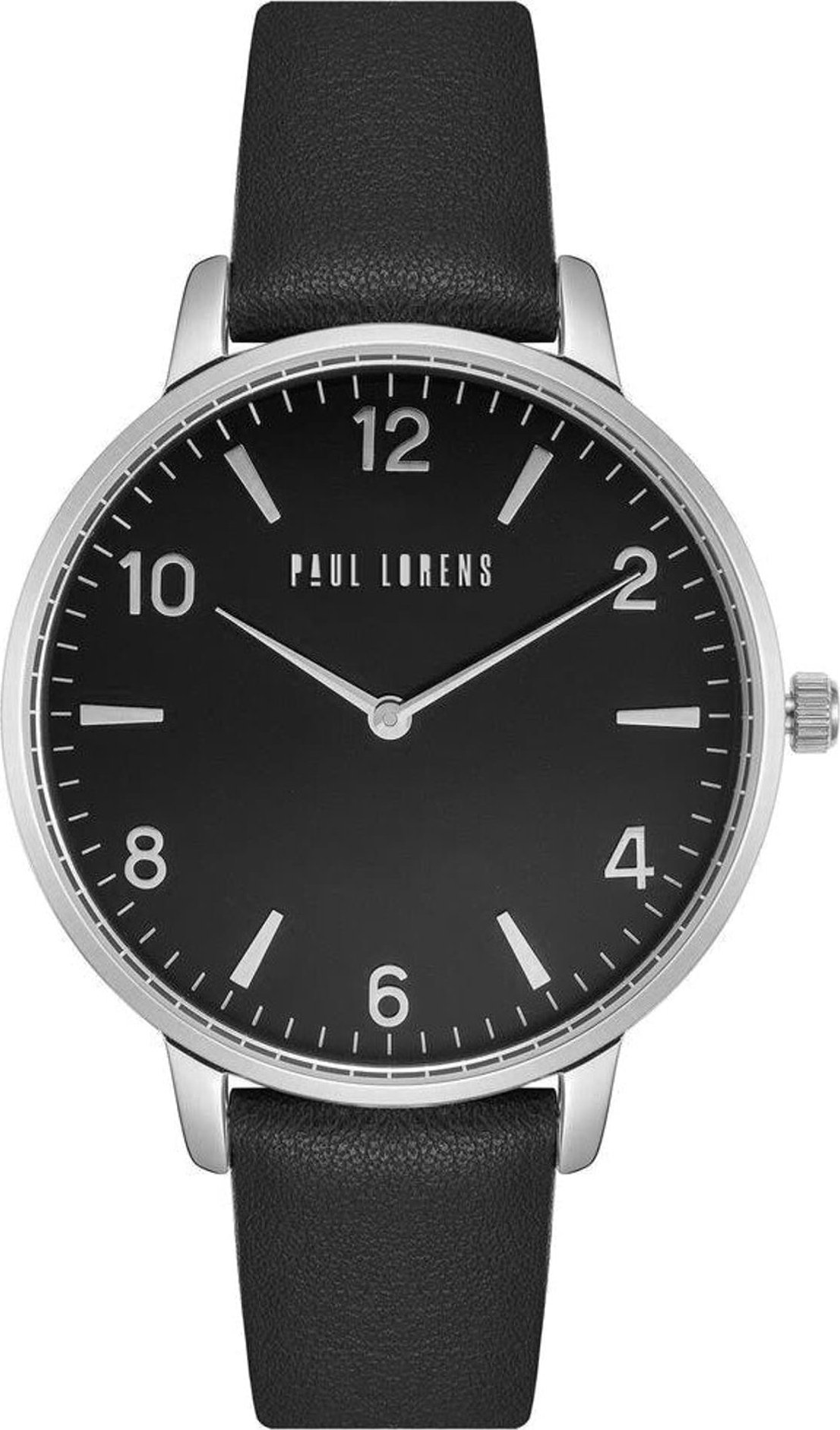 Zegarek Paul Lorens ZEGAREK DAMSKI PAUL LORENS - PL12177A6-1A1 (zg514a) + BOX
