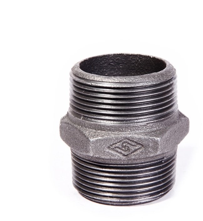 MALLEABLE CAST IRON FITTING 1 1/4 I/