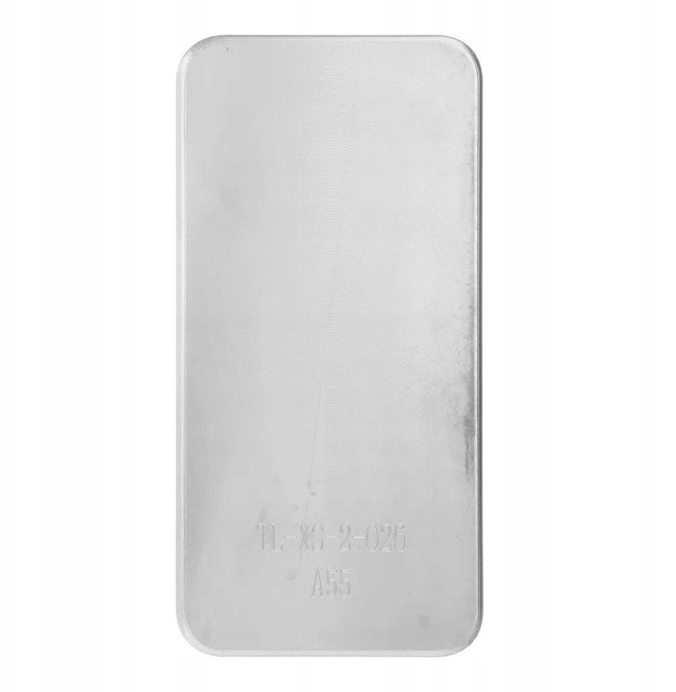 Forma do sublimacji pojedyńczy futerał do SAMSUNG A55