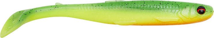 Savage Gear Guma Savage Gear Slender Scoop Shad