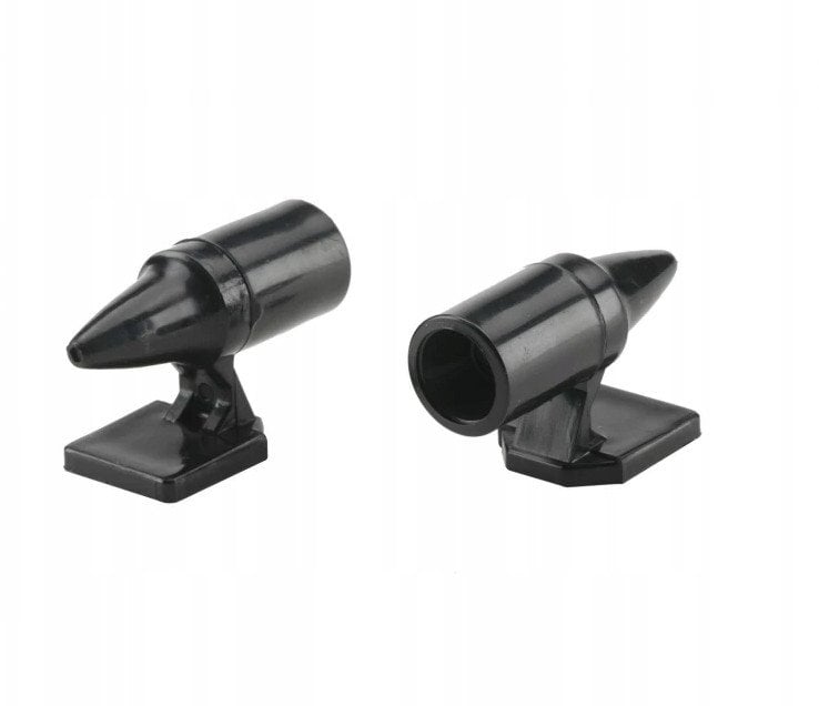 ANIMAL ALERT DOUBLE 52X32X21