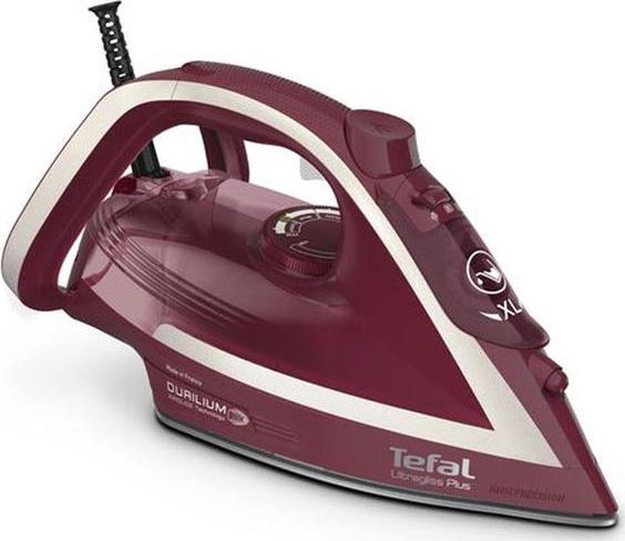 Żelazko Tefal Ultragliss Plus FV6820