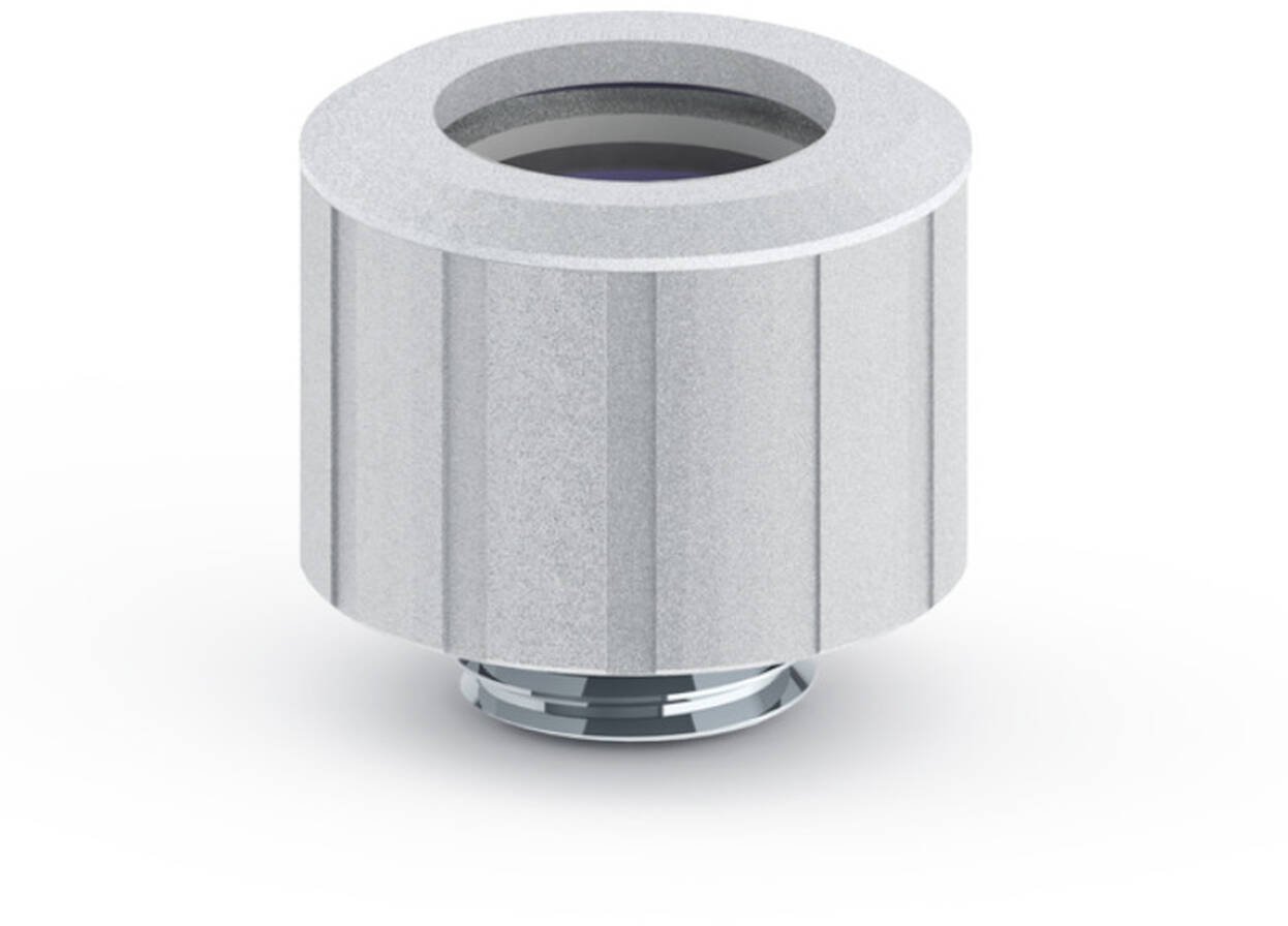 BitsPower Artemis Advanced Multi-Link For OD 14MM - Sandblast srebrny