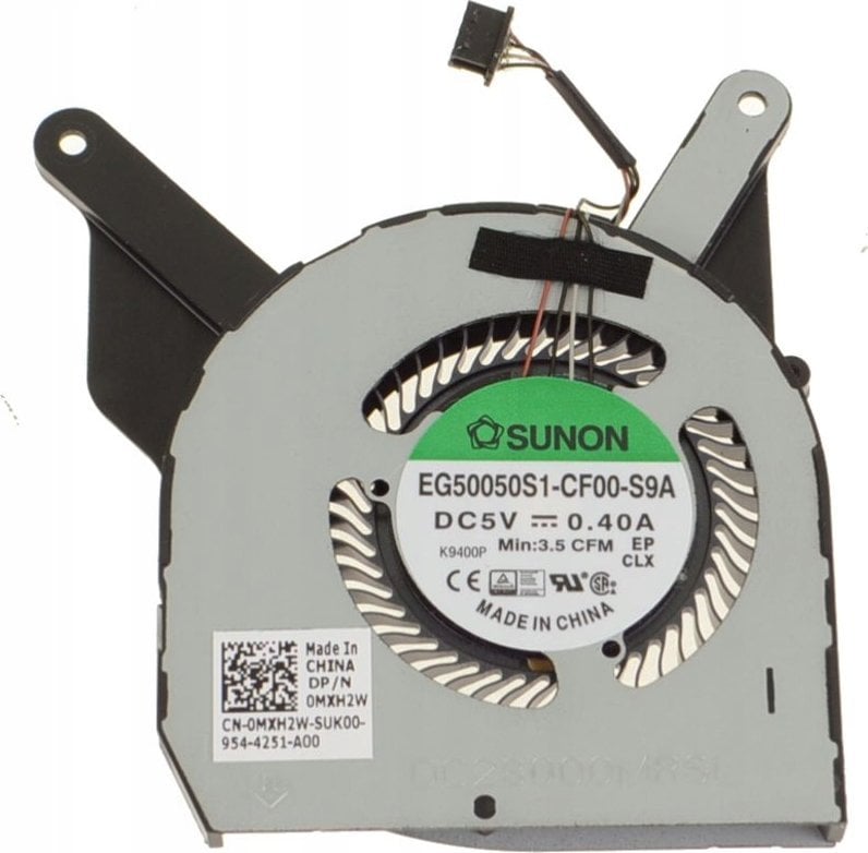 Dell Dell Fan For UMA, 5400