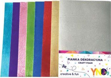 Noster Pianka dekoracyjna