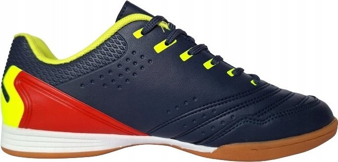 Planet Buty sportowe do piłki nożnej na w-f halę halówki sneakersy 37