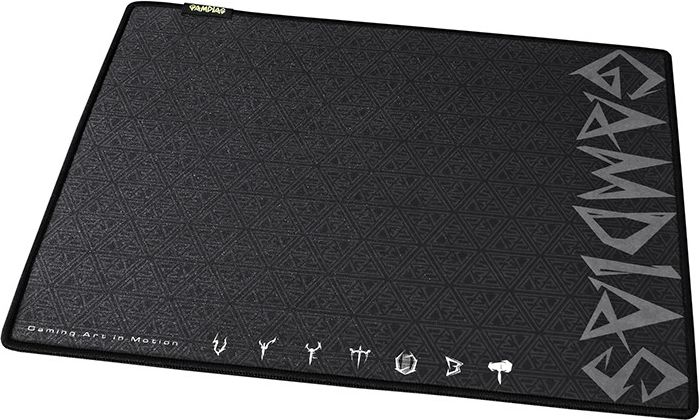 Podkładka Gamdias Nyx Speed (16920-10200-00610-G)