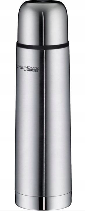 Termos 500 ml THERMOcafé THERMOS - stal nierdzewna
