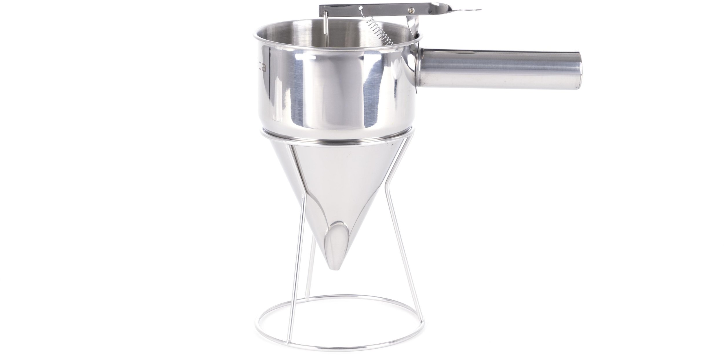 Pistolet do sosów i kremów 1,2 l | TECHNICA, Bakery Line