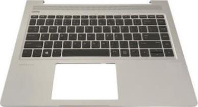 HP Keyboard (FRENCH)