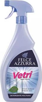 Felce Azzurra FELCE AZZURRA Płyn d/szyb 750ml