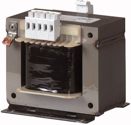 Eaton Transformator 1-fazowy 400VA 400/24V STN0,4 (221514)
